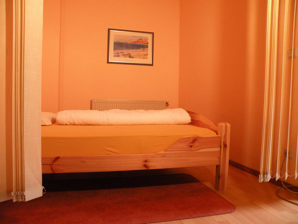 Apartments Schramm Айзенах Номер фото