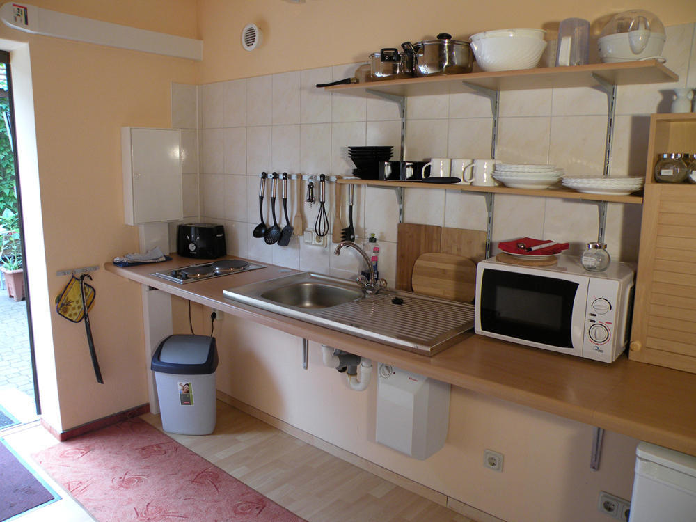 Apartments Schramm Айзенах Номер фото