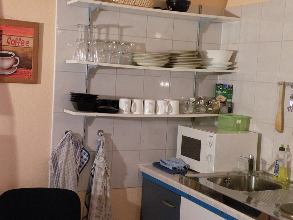 Apartments Schramm Айзенах Номер фото