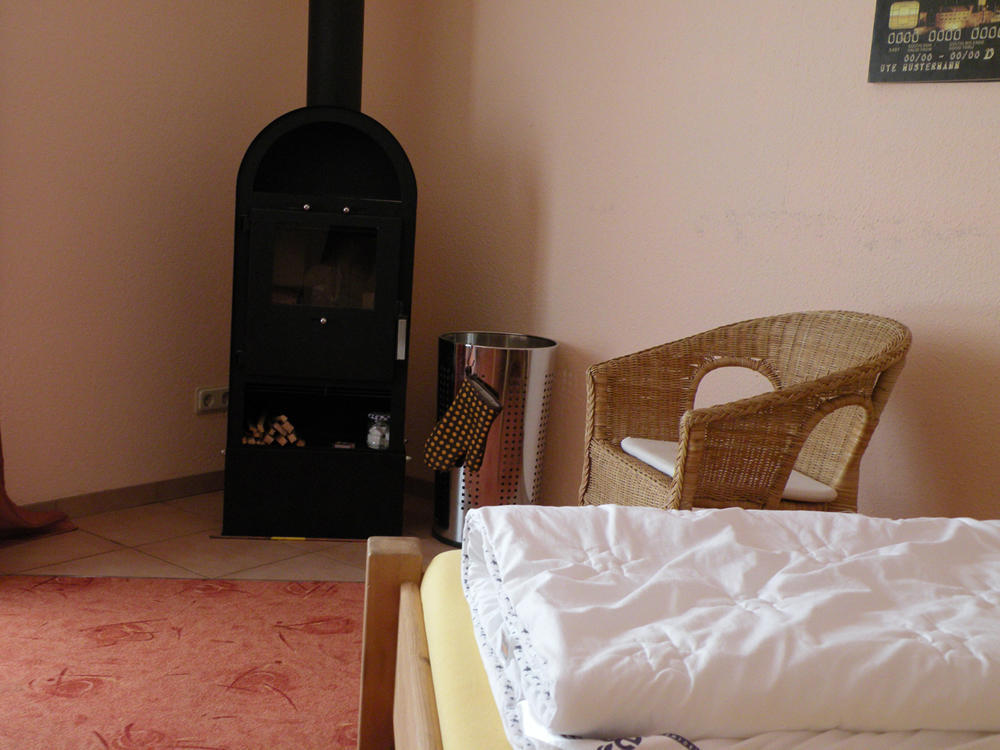 Apartments Schramm Айзенах Номер фото
