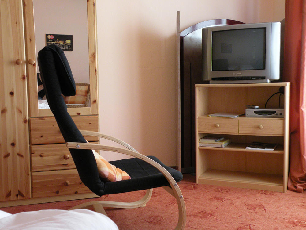 Apartments Schramm Айзенах Номер фото