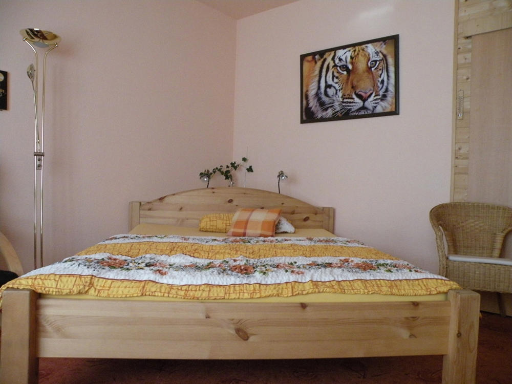 Apartments Schramm Айзенах Номер фото